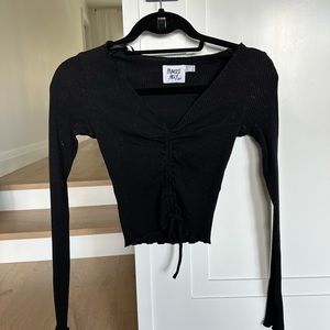 Princess Polly Shirt